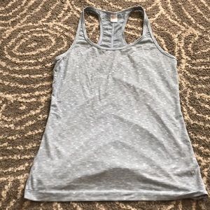Athletic tank